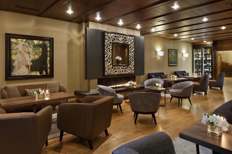 Guarda Golf - Bar