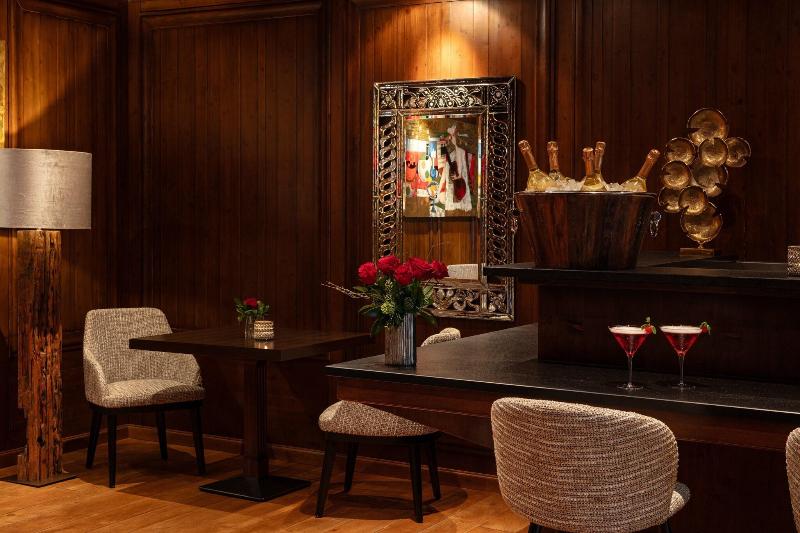 Guarda Golf - Bar
