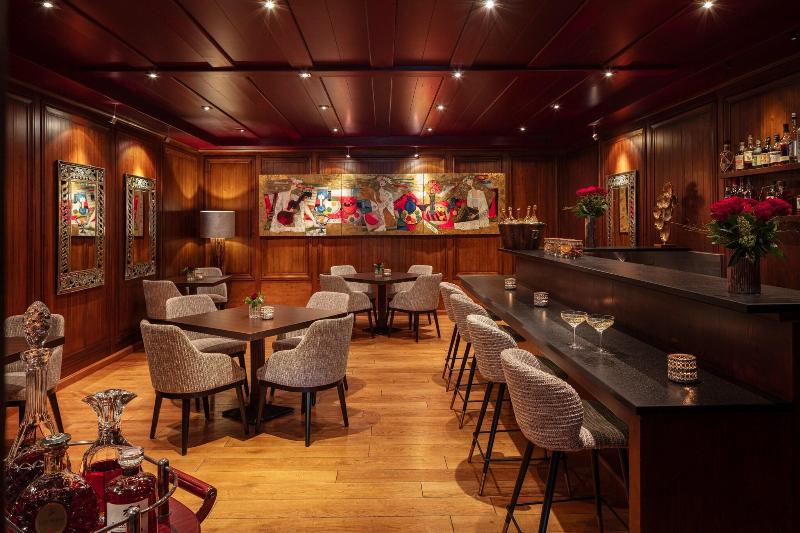 Guarda Golf - Bar