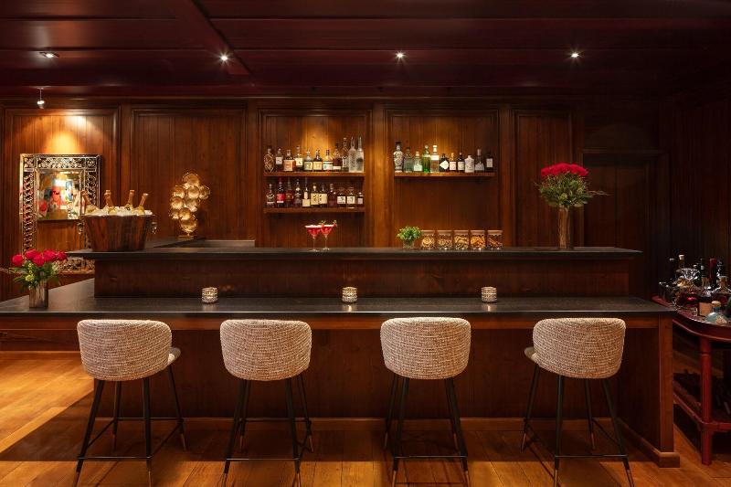 Guarda Golf - Bar