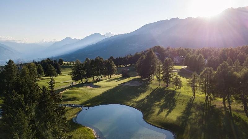 Guarda Golf - Aktivite