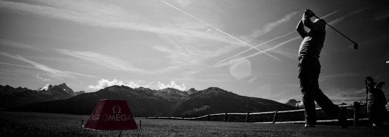 Guarda Golf - Aktivite