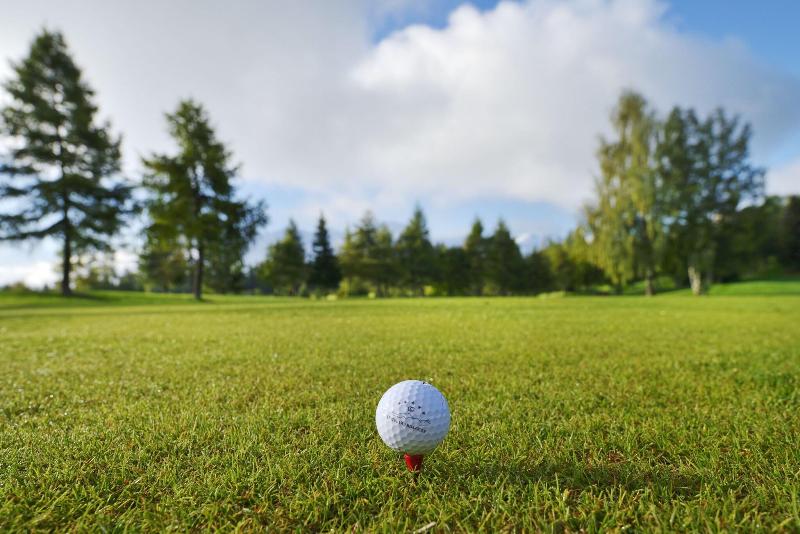 Guarda Golf - Aktivite