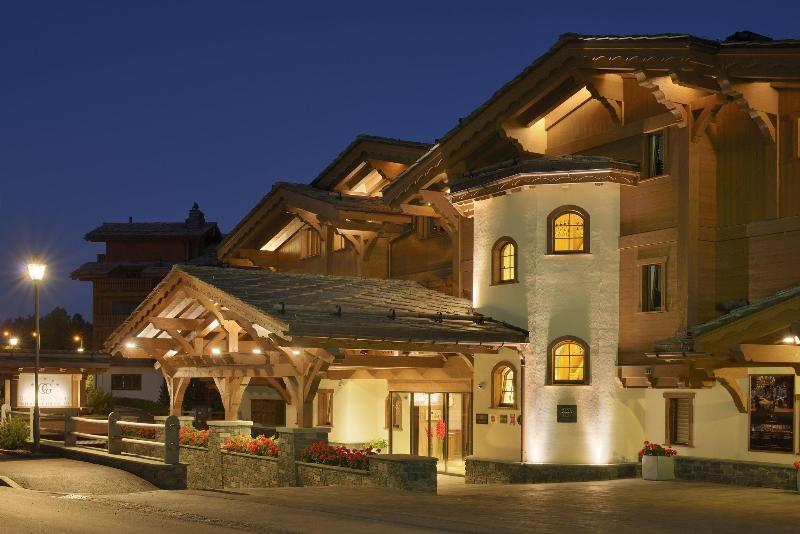 Guarda Golf - Genel