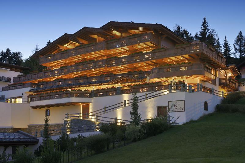 Guarda Golf - Genel