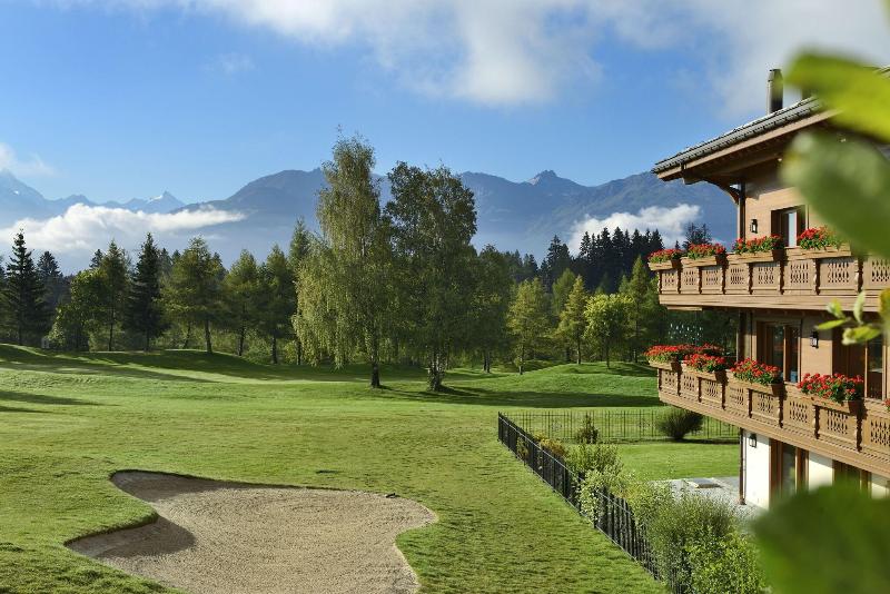 Guarda Golf - Genel