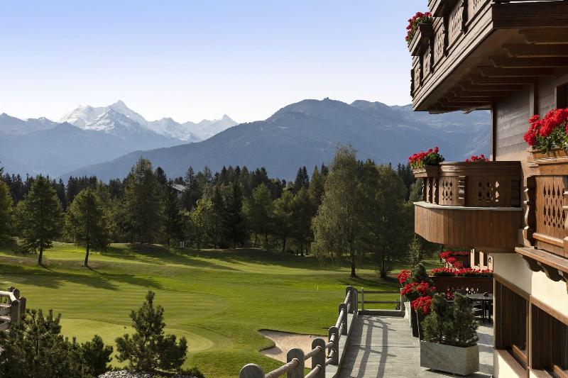 Guarda Golf - Genel