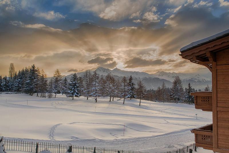Guarda Golf - Genel