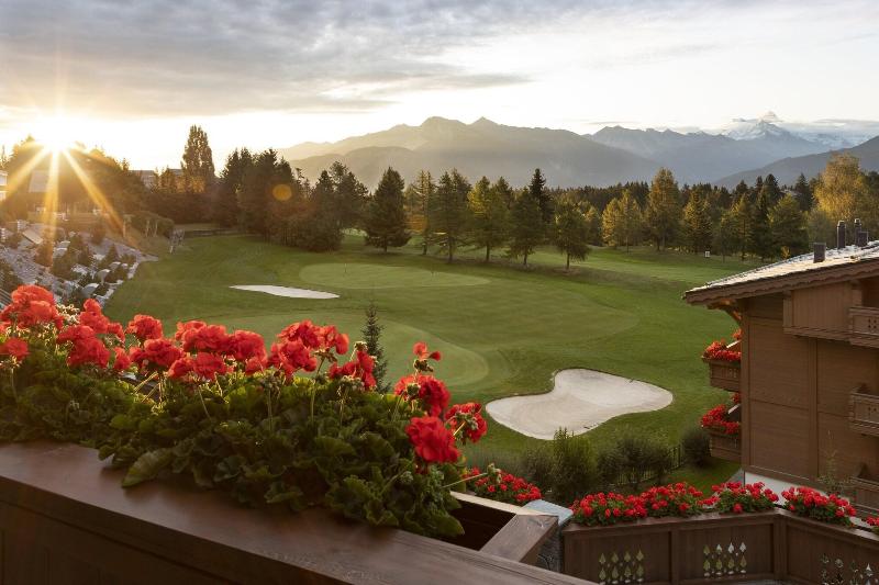 Guarda Golf - Genel