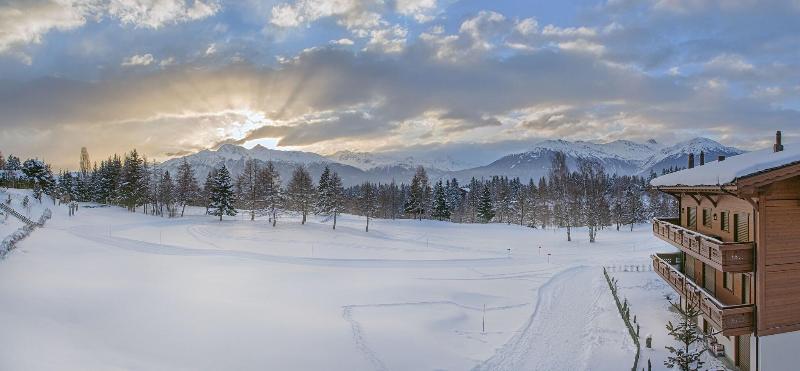 Guarda Golf - Genel