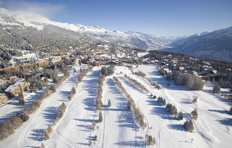 Guarda Golf - Genel