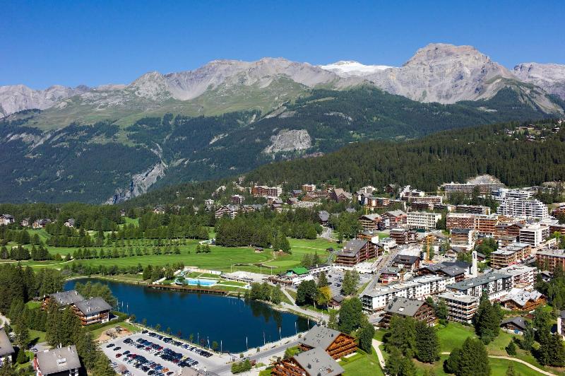 Guarda Golf - Genel