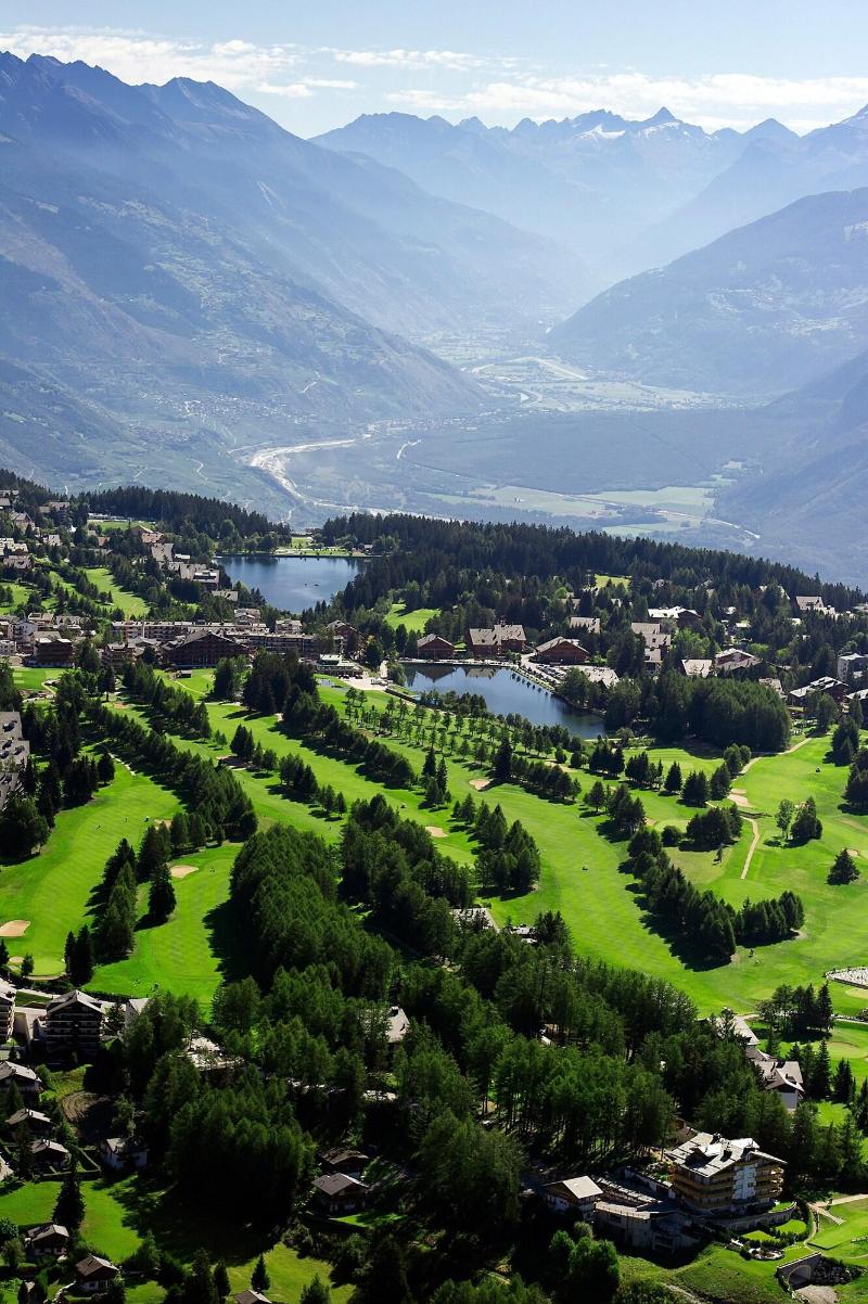Guarda Golf - Genel