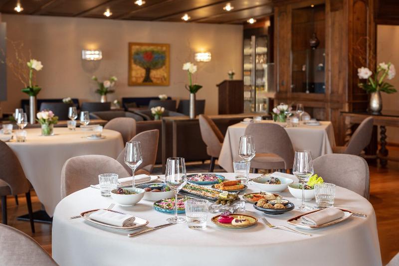 Guarda Golf - Restoran