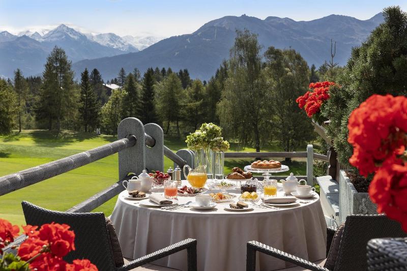 Guarda Golf - Restoran