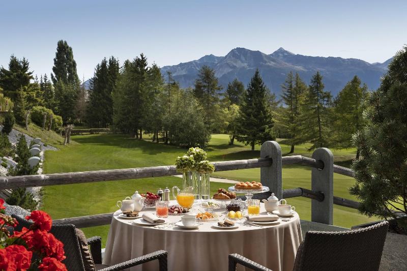 Guarda Golf - Restoran