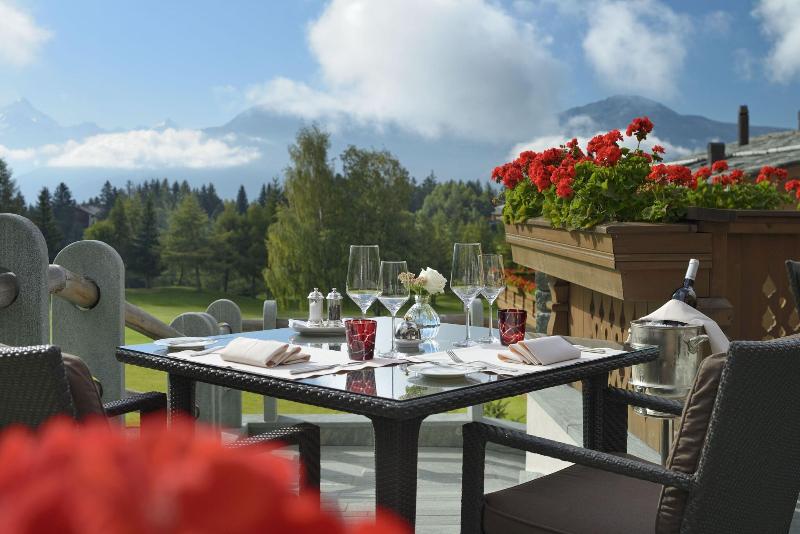 Guarda Golf - Restoran