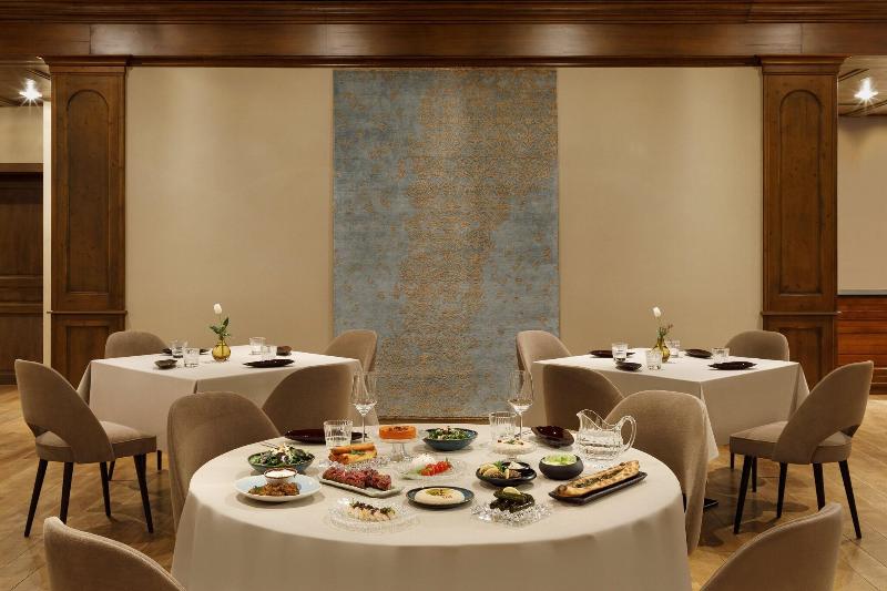 Guarda Golf - Restoran