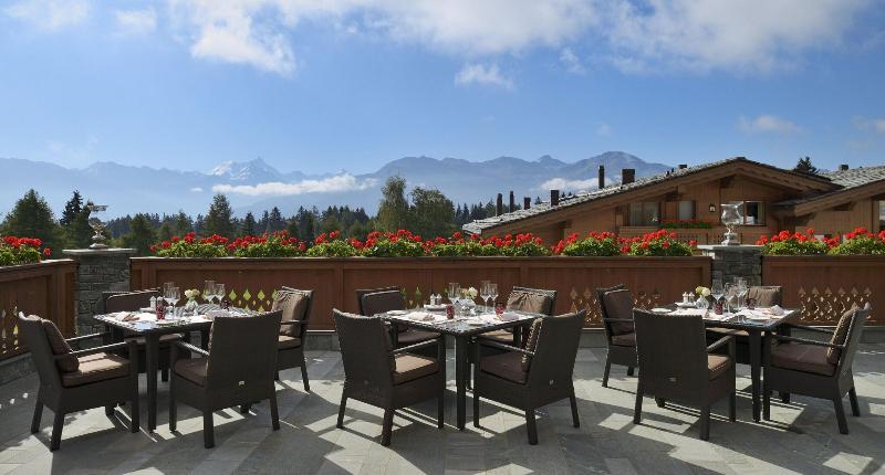 Guarda Golf - Restoran