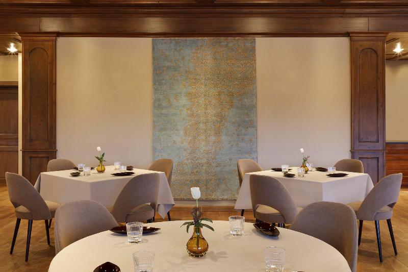 Guarda Golf - Restoran