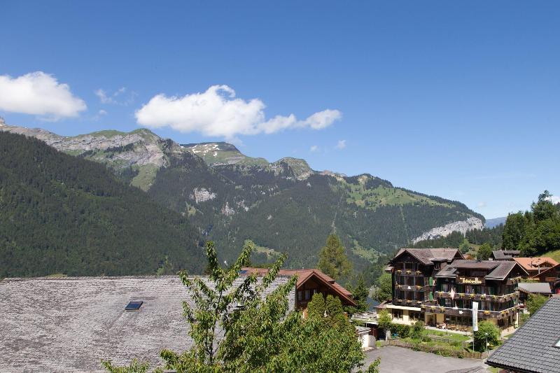 Edelweiss - Oda