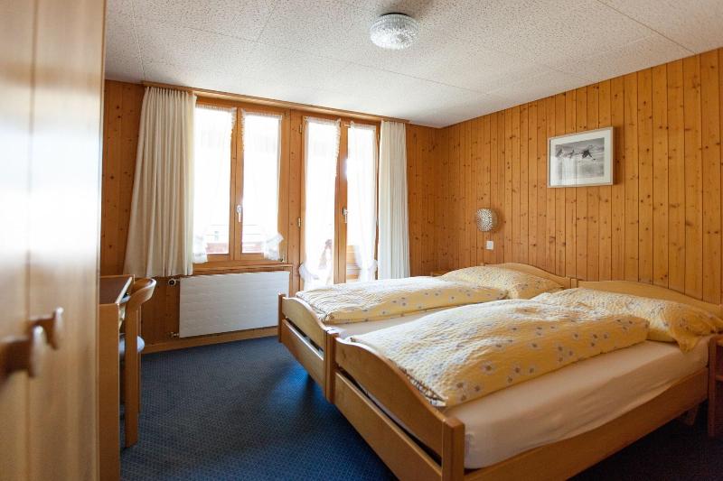 Edelweiss - Oda