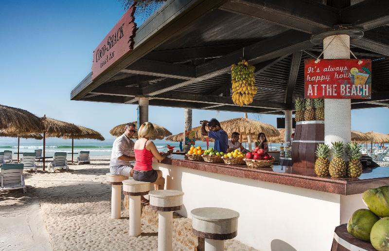 Salalah Rotana Resort - Bar