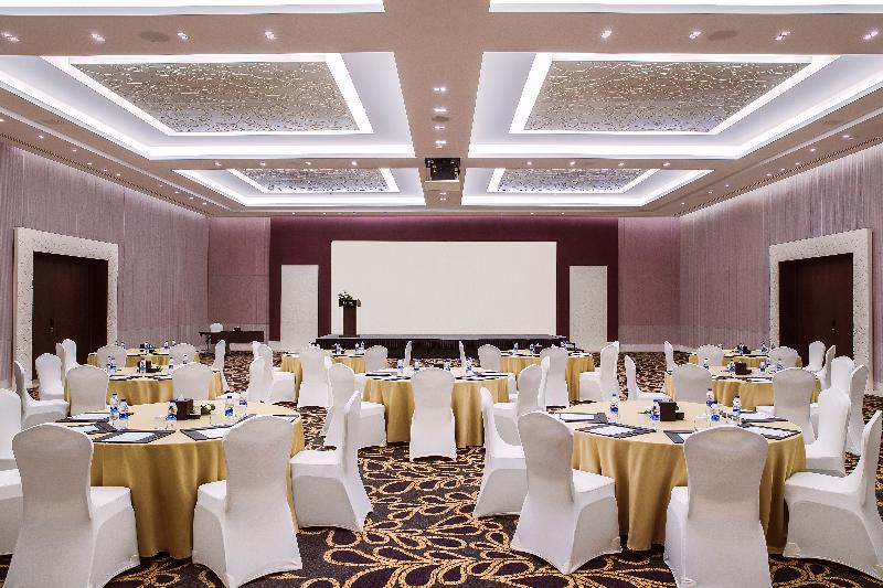 Salalah Rotana Resort - Toplantı