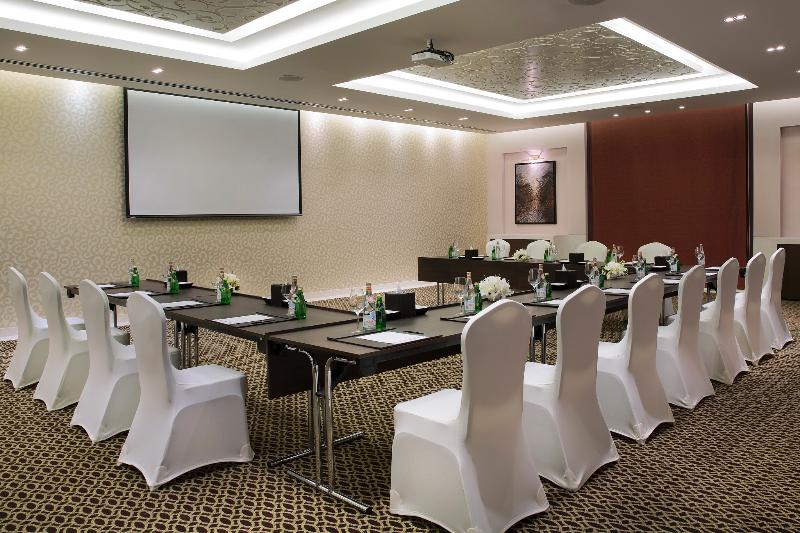 Salalah Rotana Resort - Toplantı