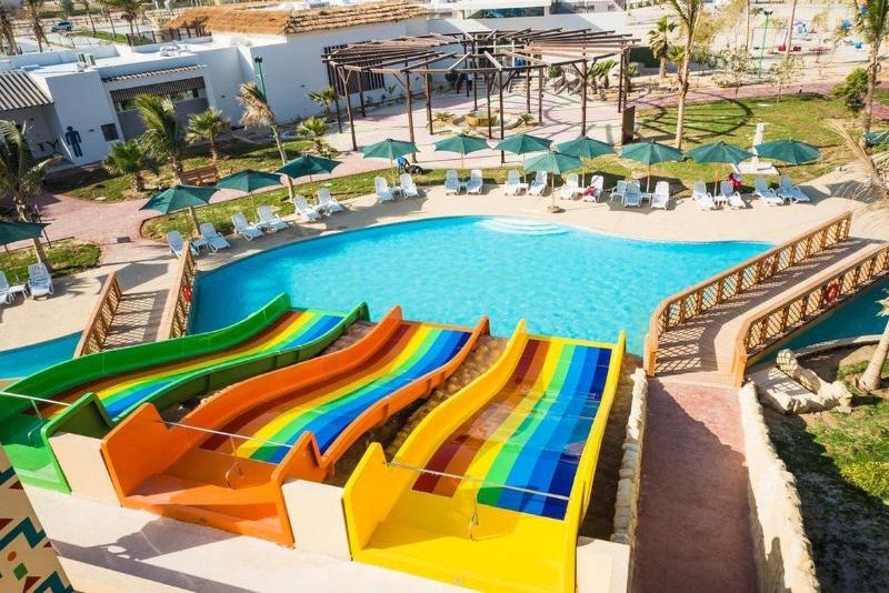 Salalah Rotana Resort - Aktivite