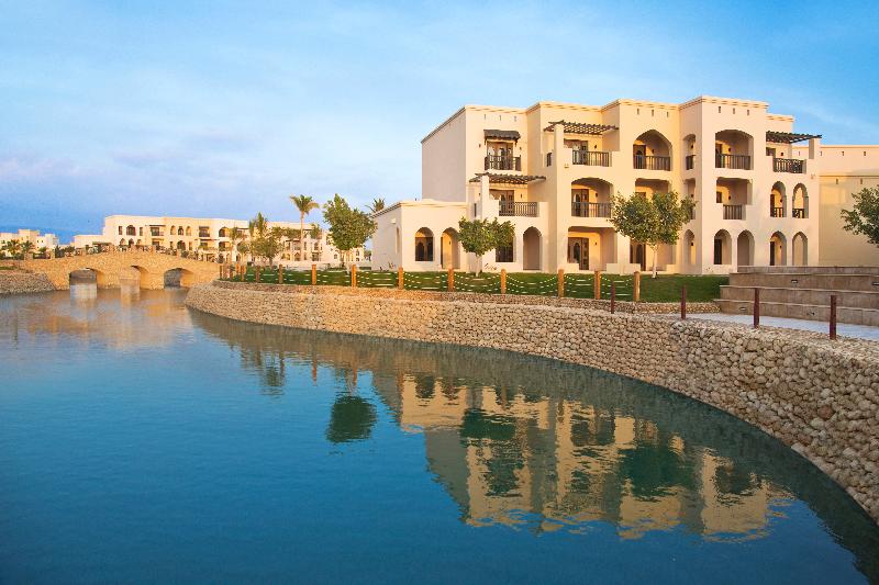 Salalah Rotana Resort - Genel