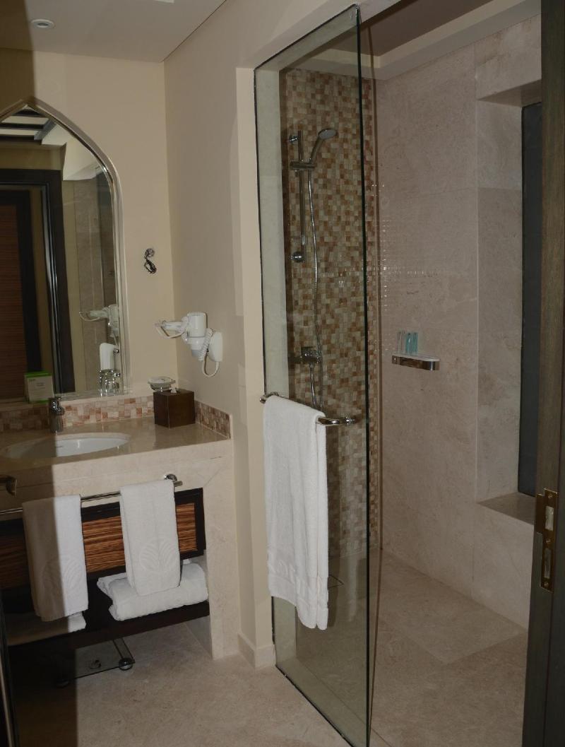 Salalah Rotana Resort - Genel