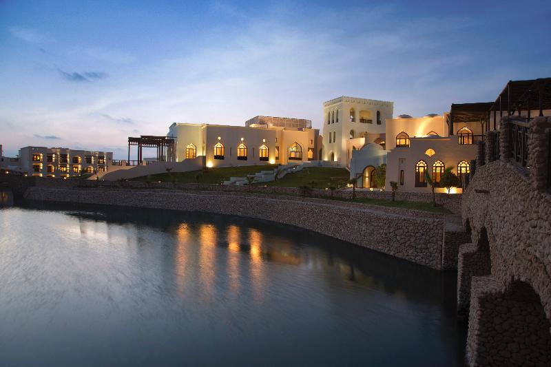 Salalah Rotana Resort - Genel