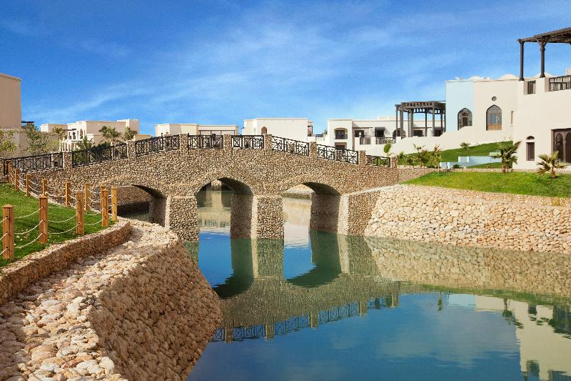 Salalah Rotana Resort - Genel