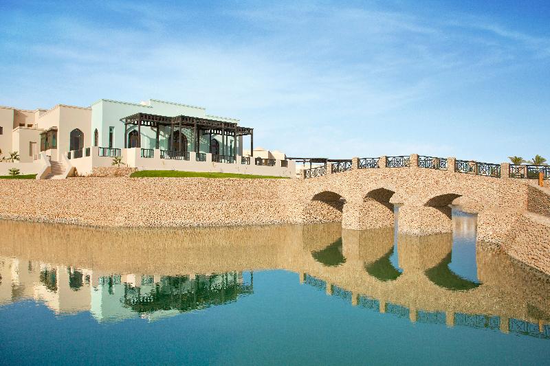 Salalah Rotana Resort - Genel