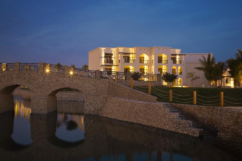 Salalah Rotana Resort - Genel