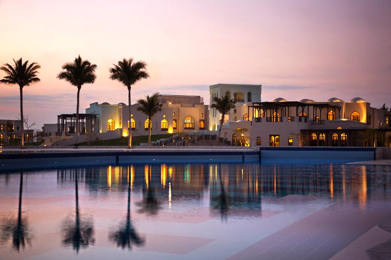 Salalah Rotana Resort - Genel