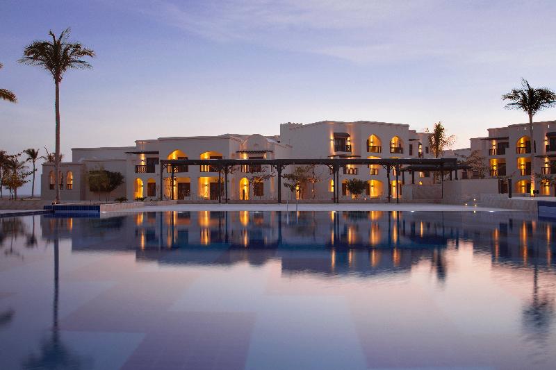 Salalah Rotana Resort - Genel