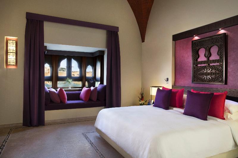 Salalah Rotana Resort - Oda