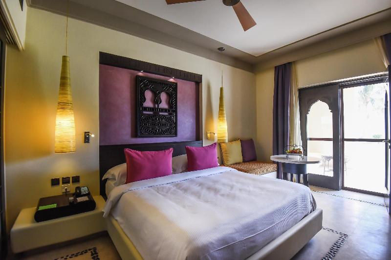 Salalah Rotana Resort - Oda