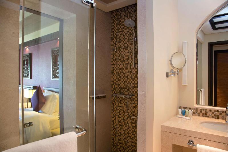 Salalah Rotana Resort - Oda