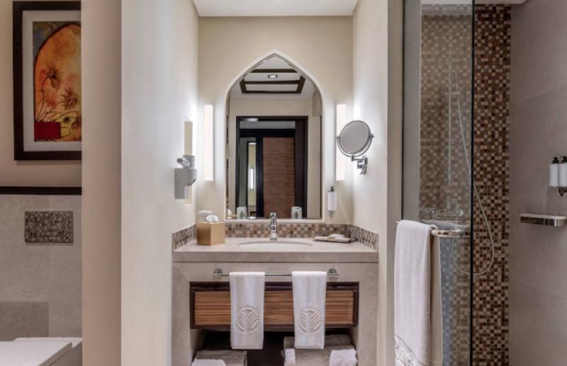 Salalah Rotana Resort - Oda