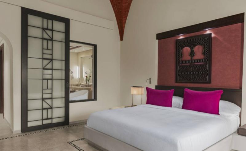 Salalah Rotana Resort - Oda