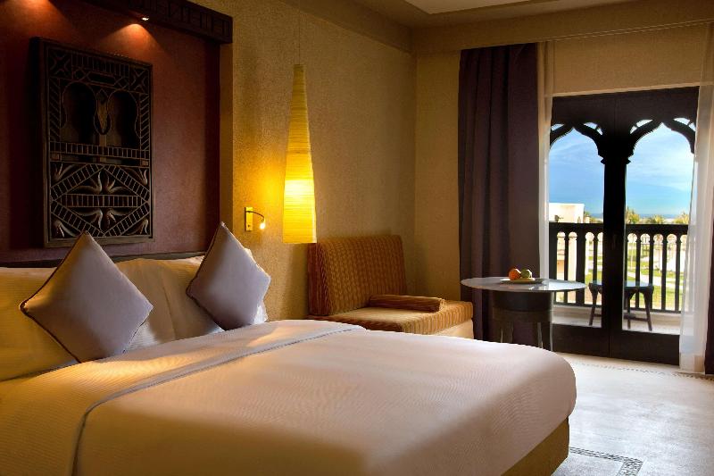 Salalah Rotana Resort - Oda