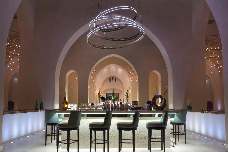 Salalah Rotana Resort - Restoran