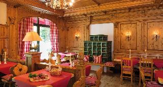 Victor's Residenz Saarbrücken fotoÄŸrafÄ±