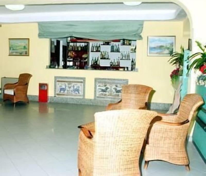 Stella del Sud - Bar