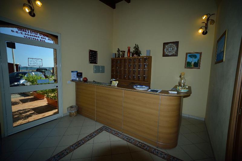 Case Vacanze Ancora - Lobi
