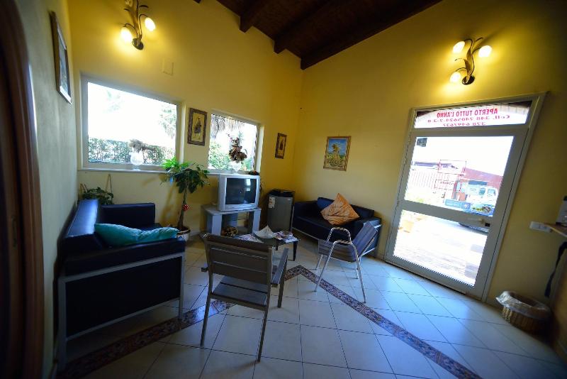 Case Vacanze Ancora - Lobi