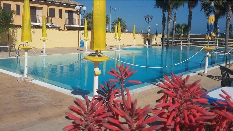 Case Vacanze Ancora - Genel